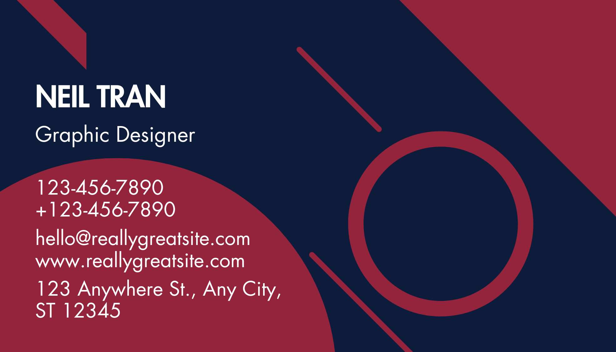 Design